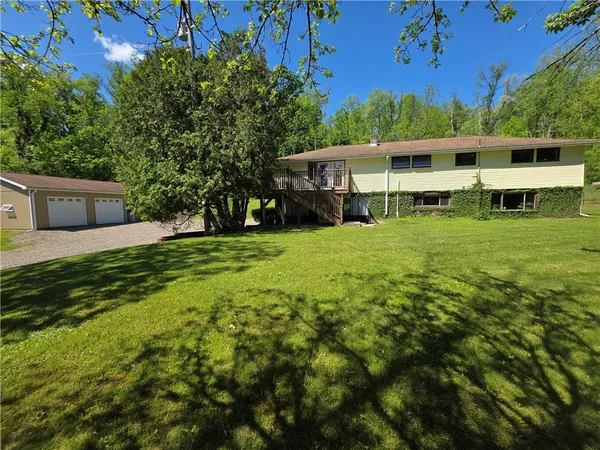 $323,000 | 3301 Watkins Road, Veteran, NY 14845