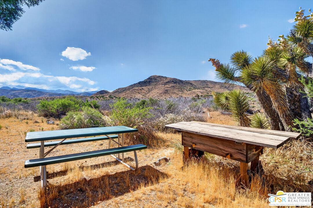 53408 Stud Valley Road Pioneertown, CA 92268 - Photo 38 of 49