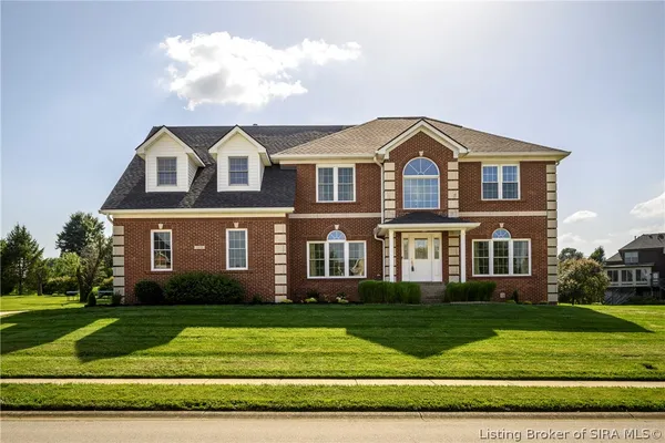 $540,000 | 3058 Wolf Lake Boulevard, New Albany, IN 47150