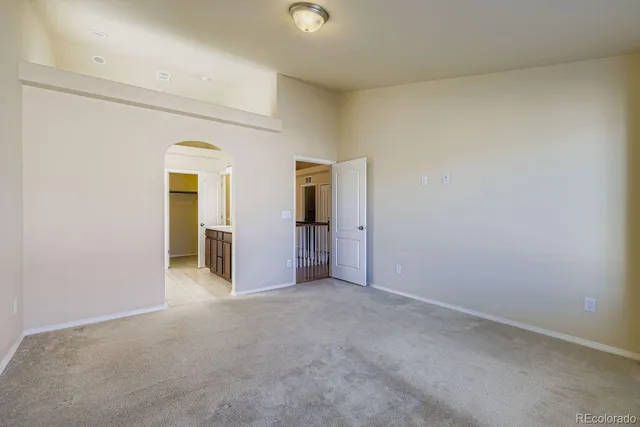 $535,000 | 7003 Thorn Brush Way, Colorado Springs, CO 80923