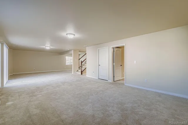 $535,000 | 7003 Thorn Brush Way, Colorado Springs, CO 80923