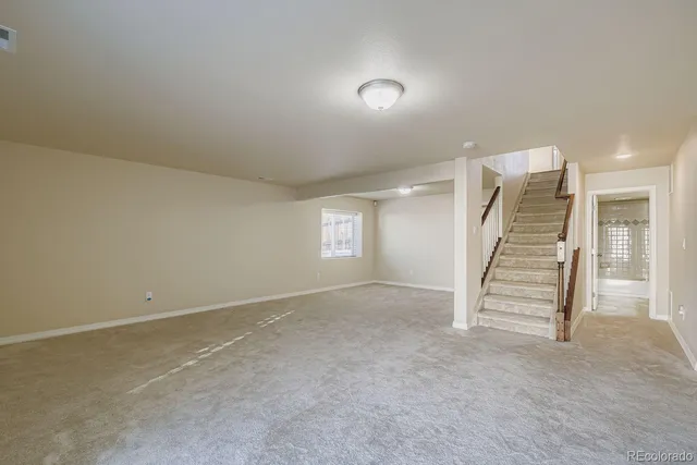 $535,000 | 7003 Thorn Brush Way, Colorado Springs, CO 80923