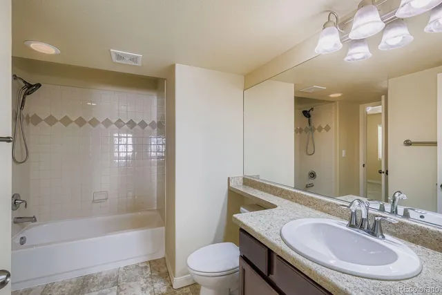 $535,000 | 7003 Thorn Brush Way, Colorado Springs, CO 80923