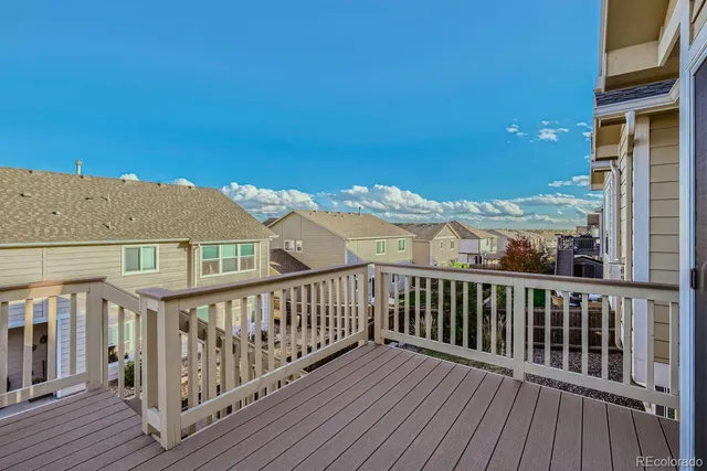 $535,000 | 7003 Thorn Brush Way, Colorado Springs, CO 80923