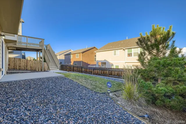 $535,000 | 7003 Thorn Brush Way, Colorado Springs, CO 80923