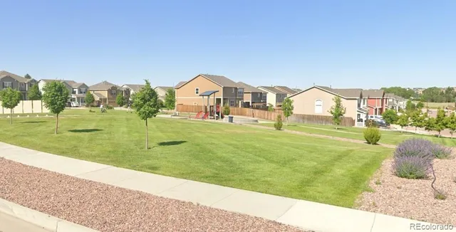 $535,000 | 7003 Thorn Brush Way, Colorado Springs, CO 80923