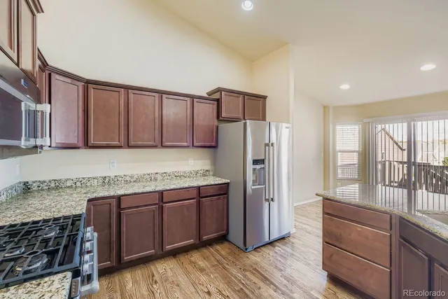 $535,000 | 7003 Thorn Brush Way, Colorado Springs, CO 80923