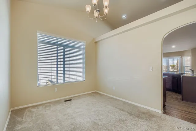 $535,000 | 7003 Thorn Brush Way, Colorado Springs, CO 80923