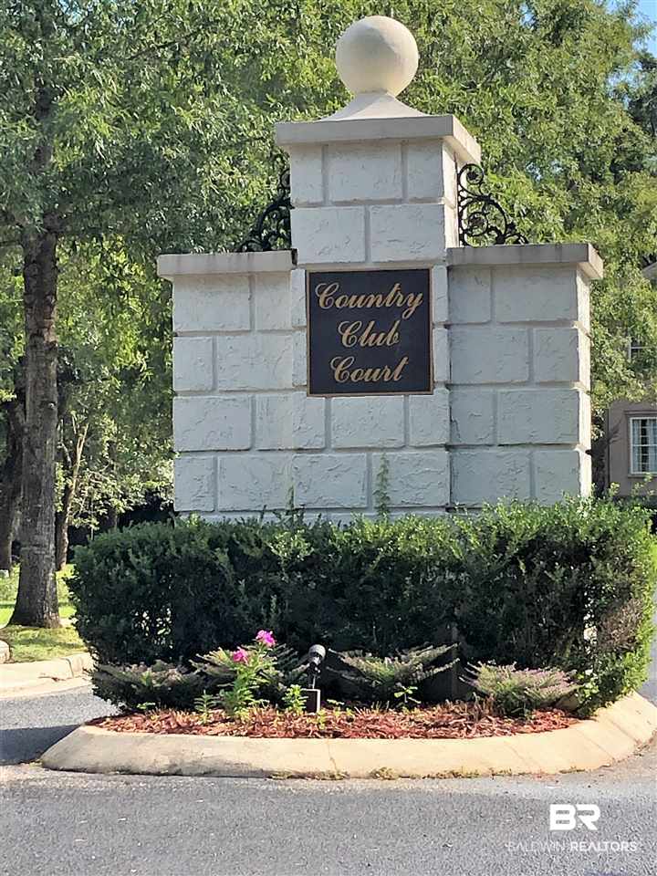 0 Country Club Road Mobile, AL 36609 - Photo 1 of 5