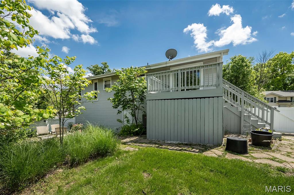 67 Muir Street Eureka, MO 63025 - Photo 28 of 31