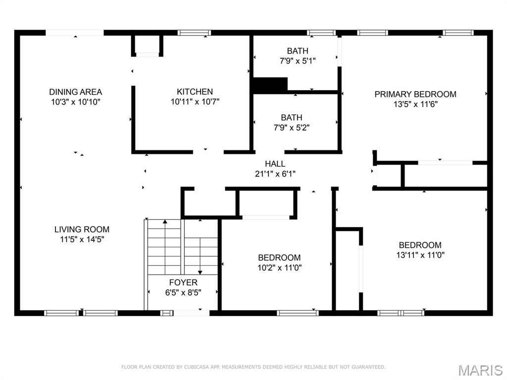 67 Muir Street Eureka, MO 63025 - Photo 29 of 31