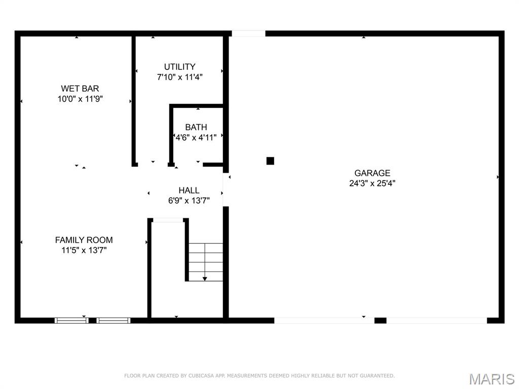 67 Muir Street Eureka, MO 63025 - Photo 30 of 31