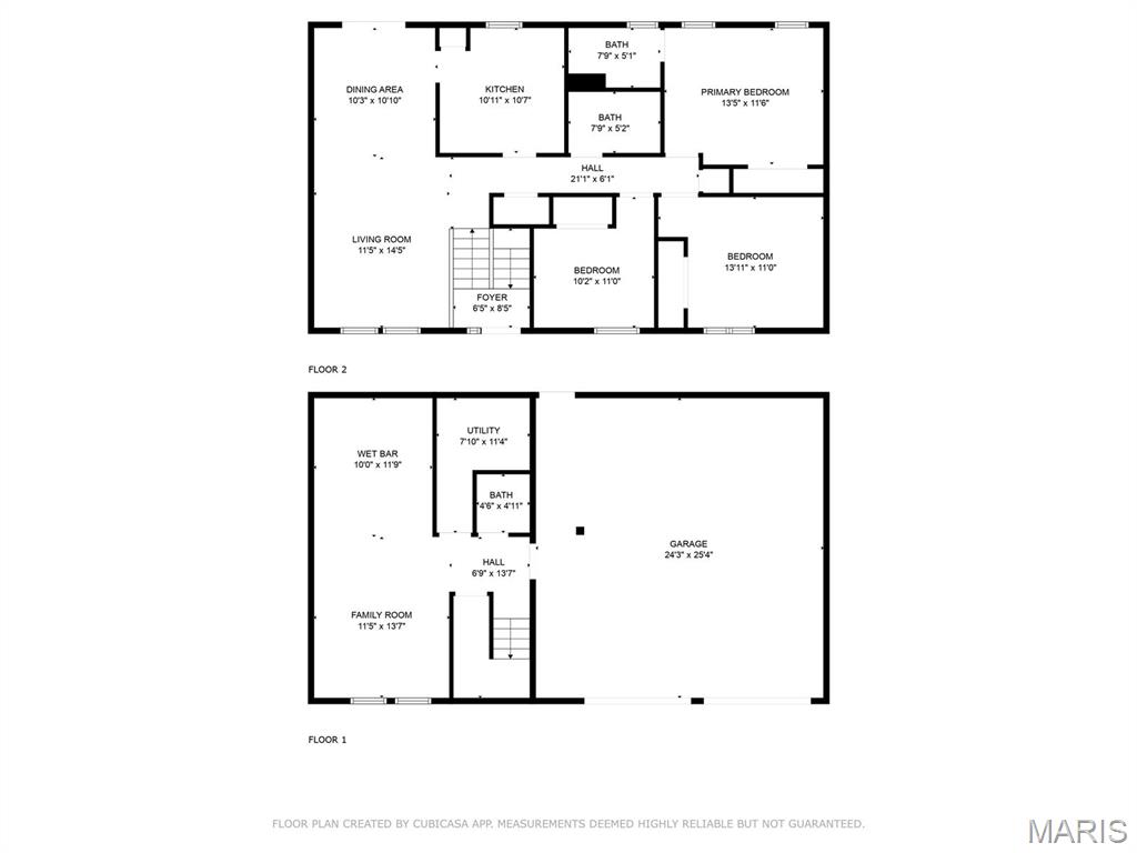 67 Muir Street Eureka, MO 63025 - Photo 31 of 31