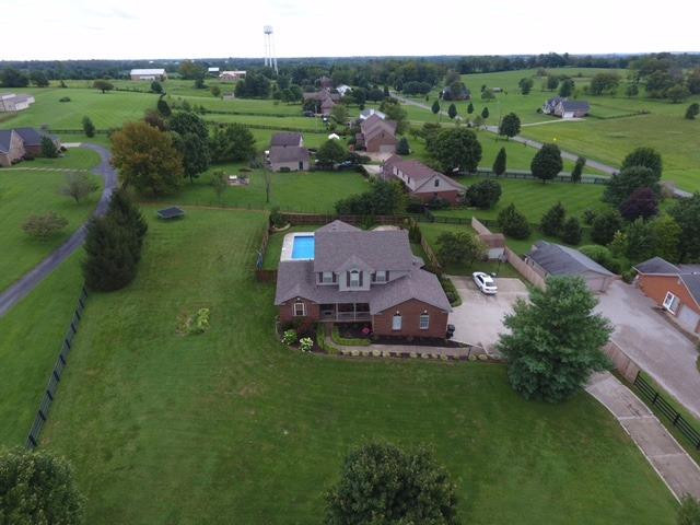 5846 McCowans Ferry Road Versailles, KY 40383 - Photo 32 of 32 Photo 32