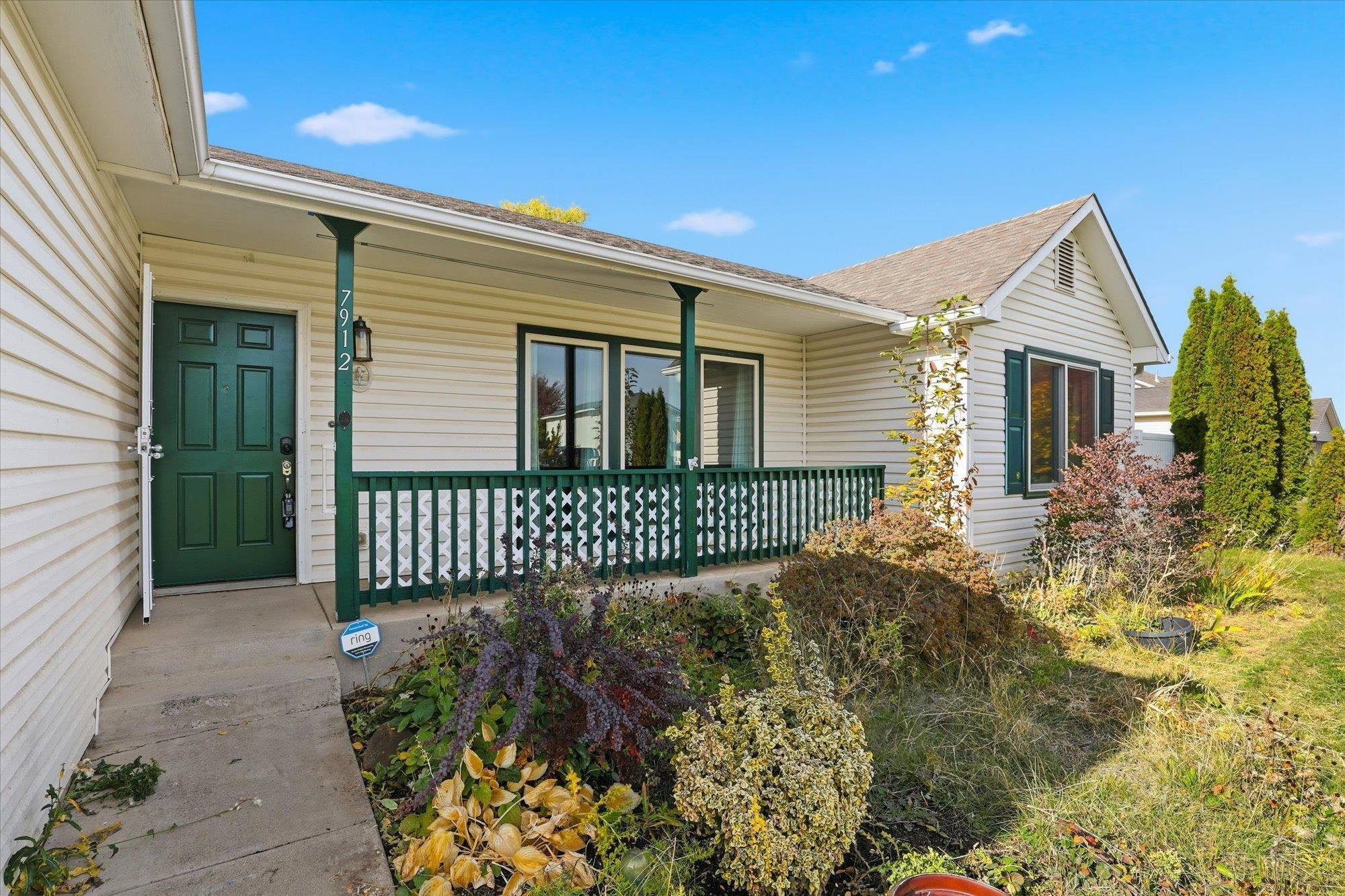 7912 South Strawberry Street Cheney, WA 99004 - Photo 2 of 42