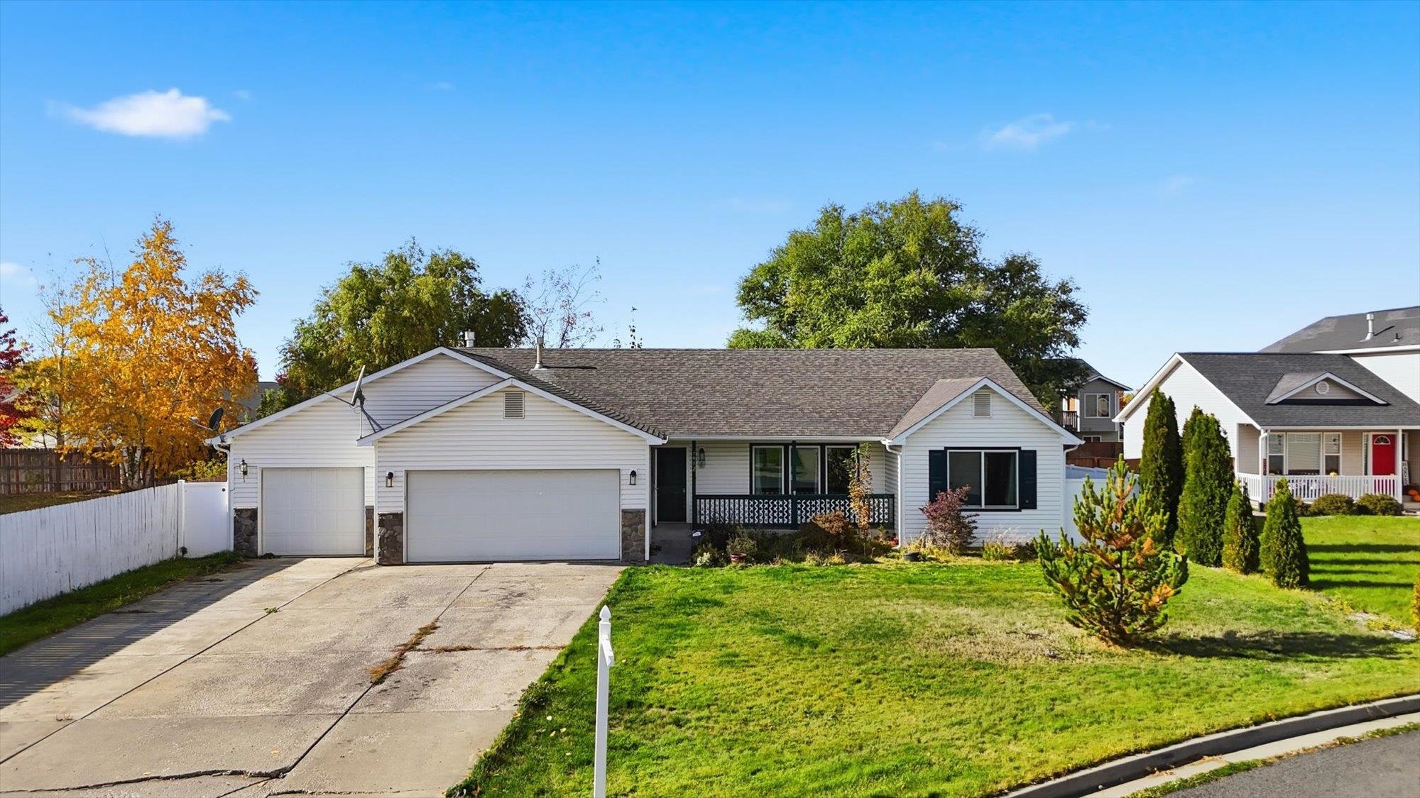 7912 South Strawberry Street Cheney, WA 99004 - Photo 34 of 42