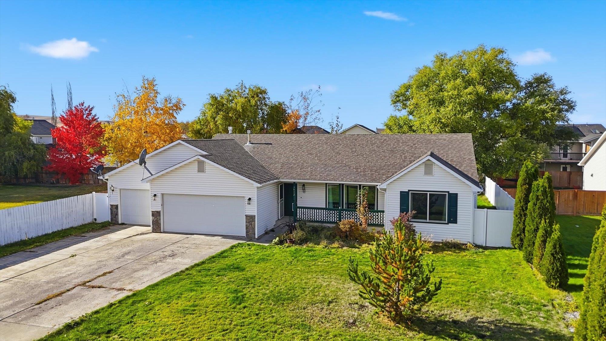 7912 South Strawberry Street Cheney, WA 99004 - Photo 35 of 42