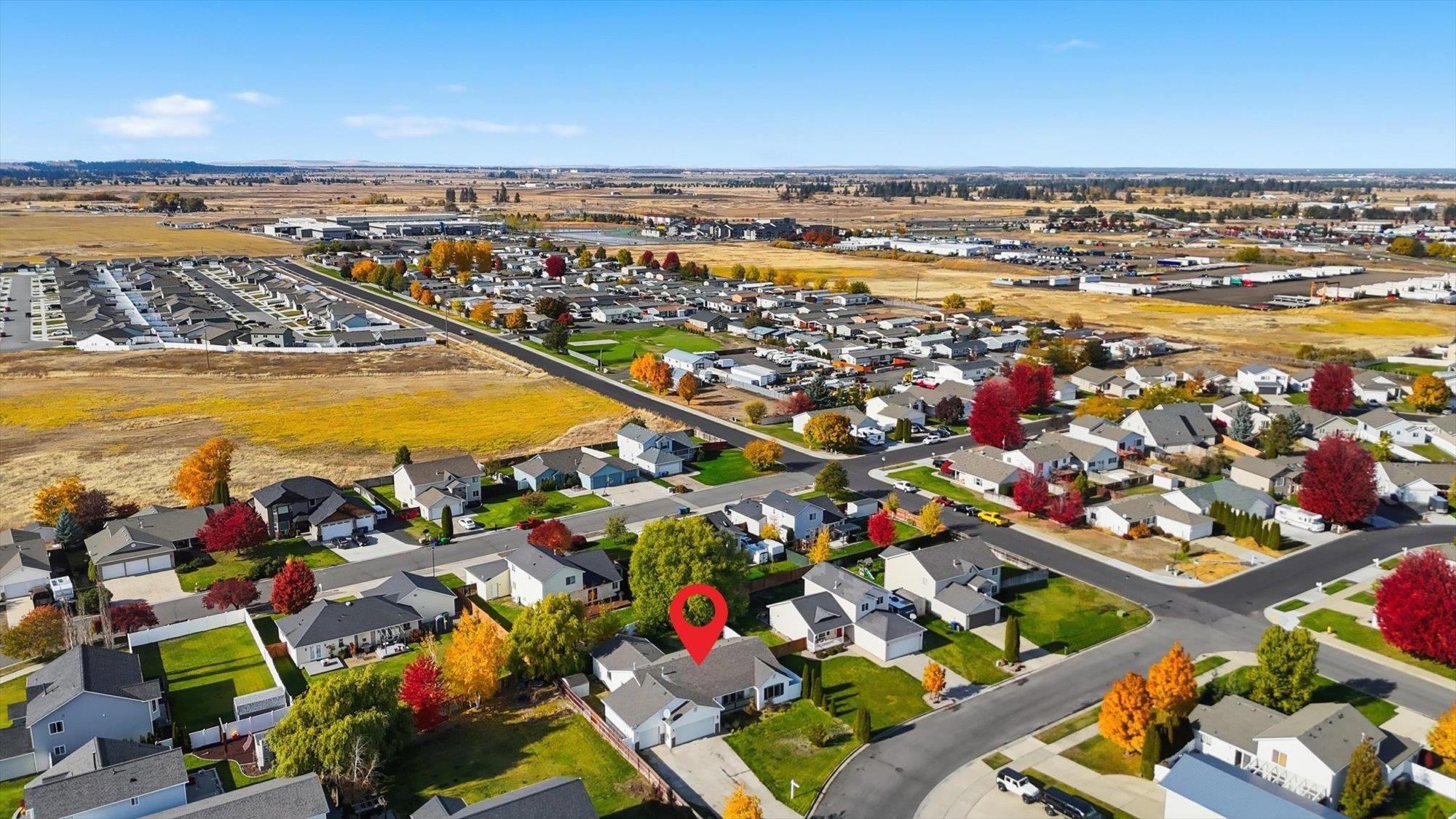 7912 South Strawberry Street Cheney, WA 99004 - Photo 37 of 42