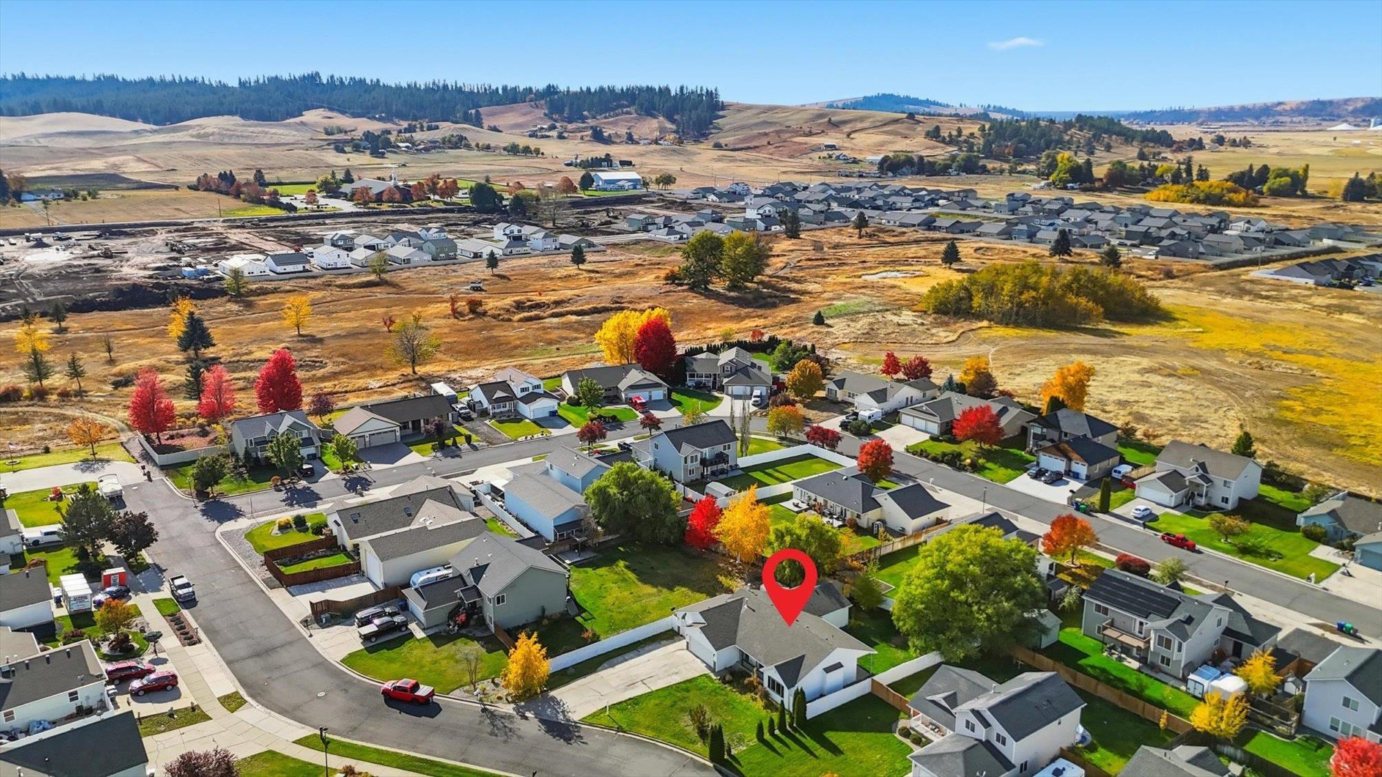 7912 South Strawberry Street Cheney, WA 99004 - Photo 38 of 42