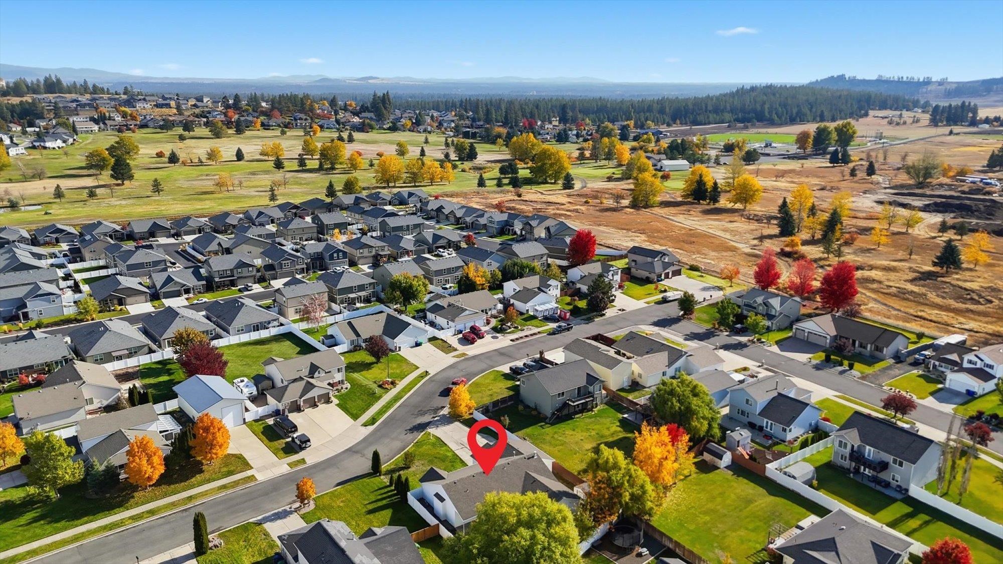 7912 South Strawberry Street Cheney, WA 99004 - Photo 39 of 42