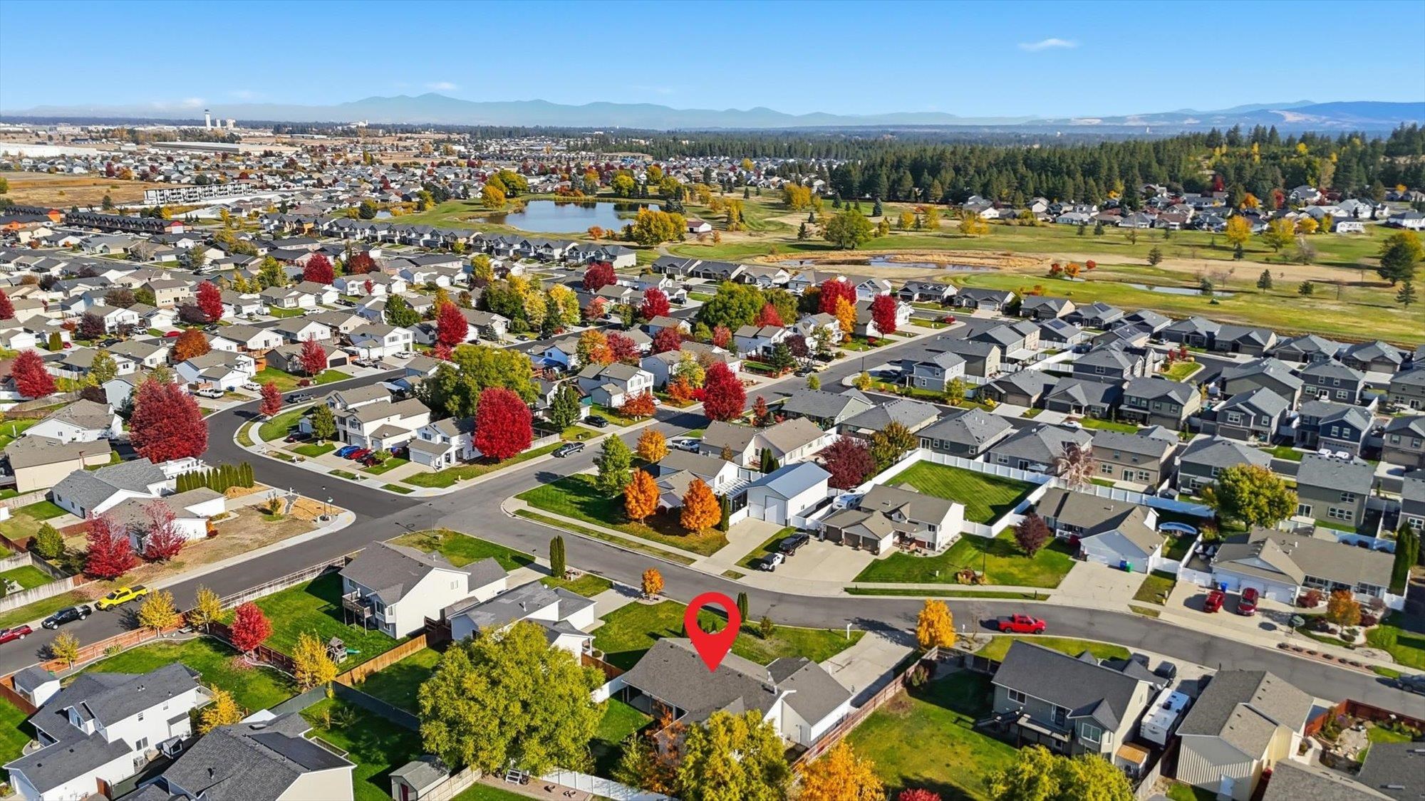 7912 South Strawberry Street Cheney, WA 99004 - Photo 40 of 42