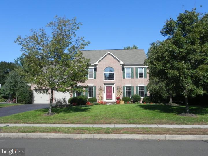 883 Slate Hill Road Yardley, PA 19067 - Photo 1 of 25 Exterior Front