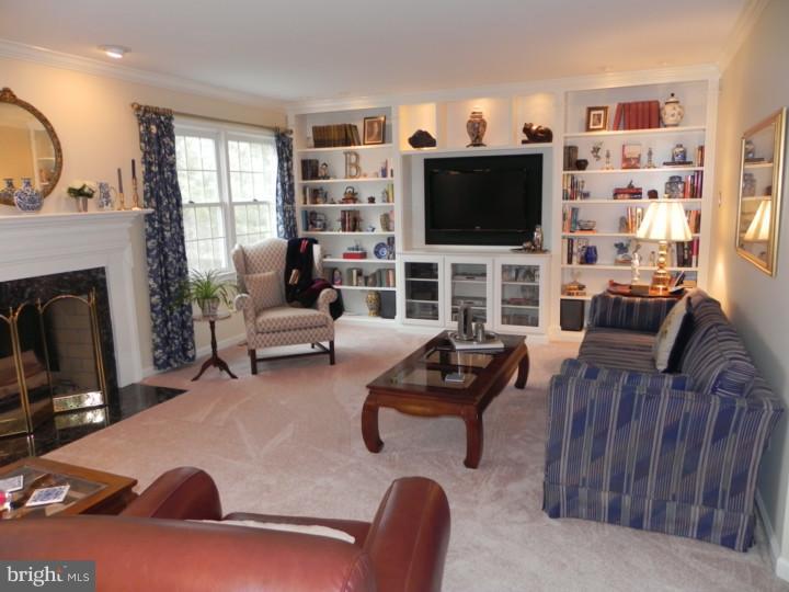 883 Slate Hill Road Yardley, PA 19067 - Photo 13 of 25 Family Room