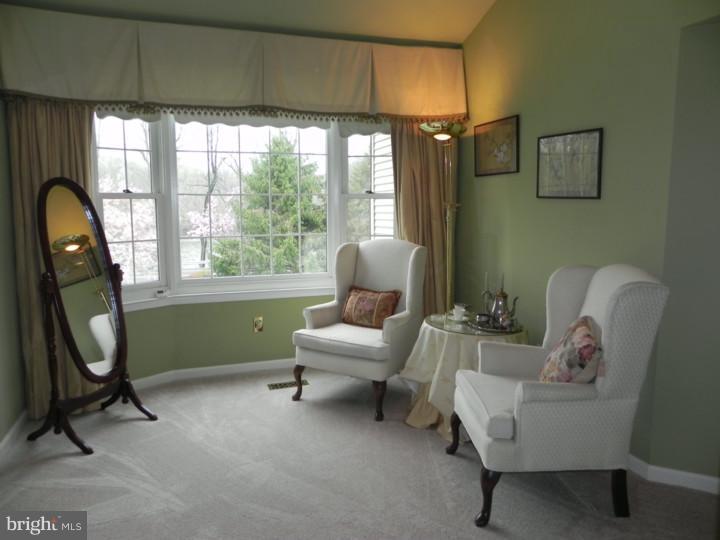 883 Slate Hill Road Yardley, PA 19067 - Photo 18 of 25 Master Bedroom