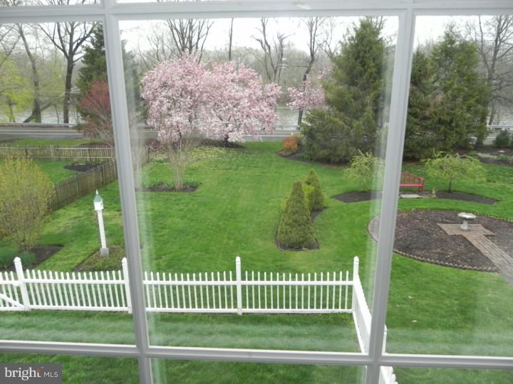 883 Slate Hill Road Yardley, PA 19067 - Photo 19 of 25 View in Back
