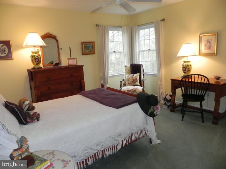883 Slate Hill Road Yardley, PA 19067 - Photo 23 of 25 Bedroom 3