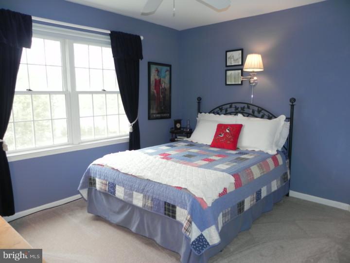 883 Slate Hill Road Yardley, PA 19067 - Photo 24 of 25 Bedroom 4