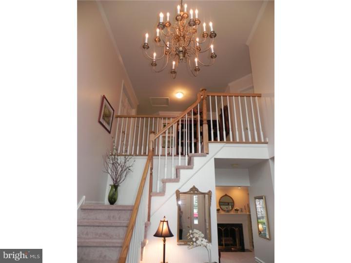 883 Slate Hill Road Yardley, PA 19067 - Photo 6 of 25 Foyer