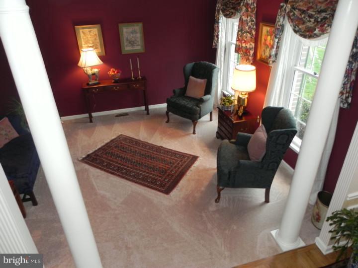 883 Slate Hill Road Yardley, PA 19067 - Photo 7 of 25 Living Room