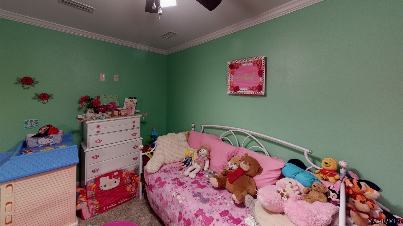 1084 Stephenson Road Coffee Springs, AL 36318 - Photo 16 of 37 Gallery Image 16
