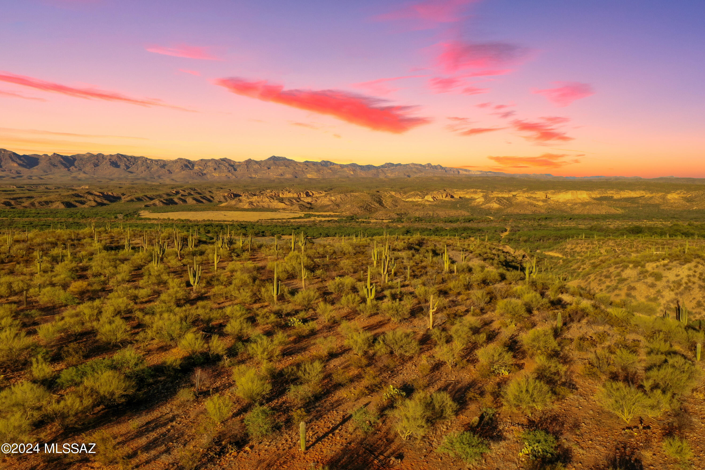 13725 Redington Road, Unit 2 Benson, AZ 85602 - Photo 5 of 17