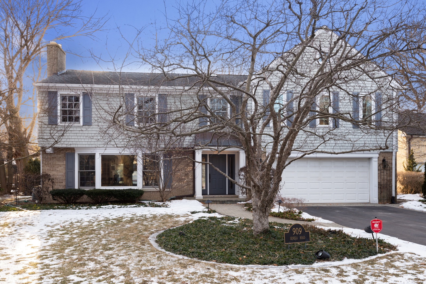 909 Seneca Road Wilmette, IL 60091 - Photo 1 of 23