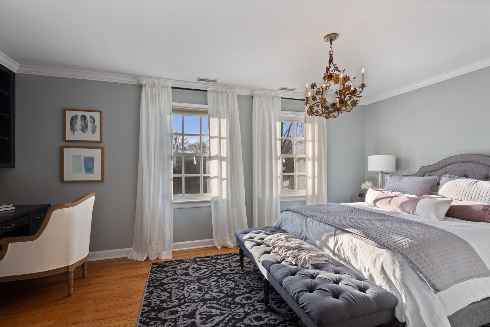 909 Seneca Road Wilmette, IL 60091 - Photo 17 of 23