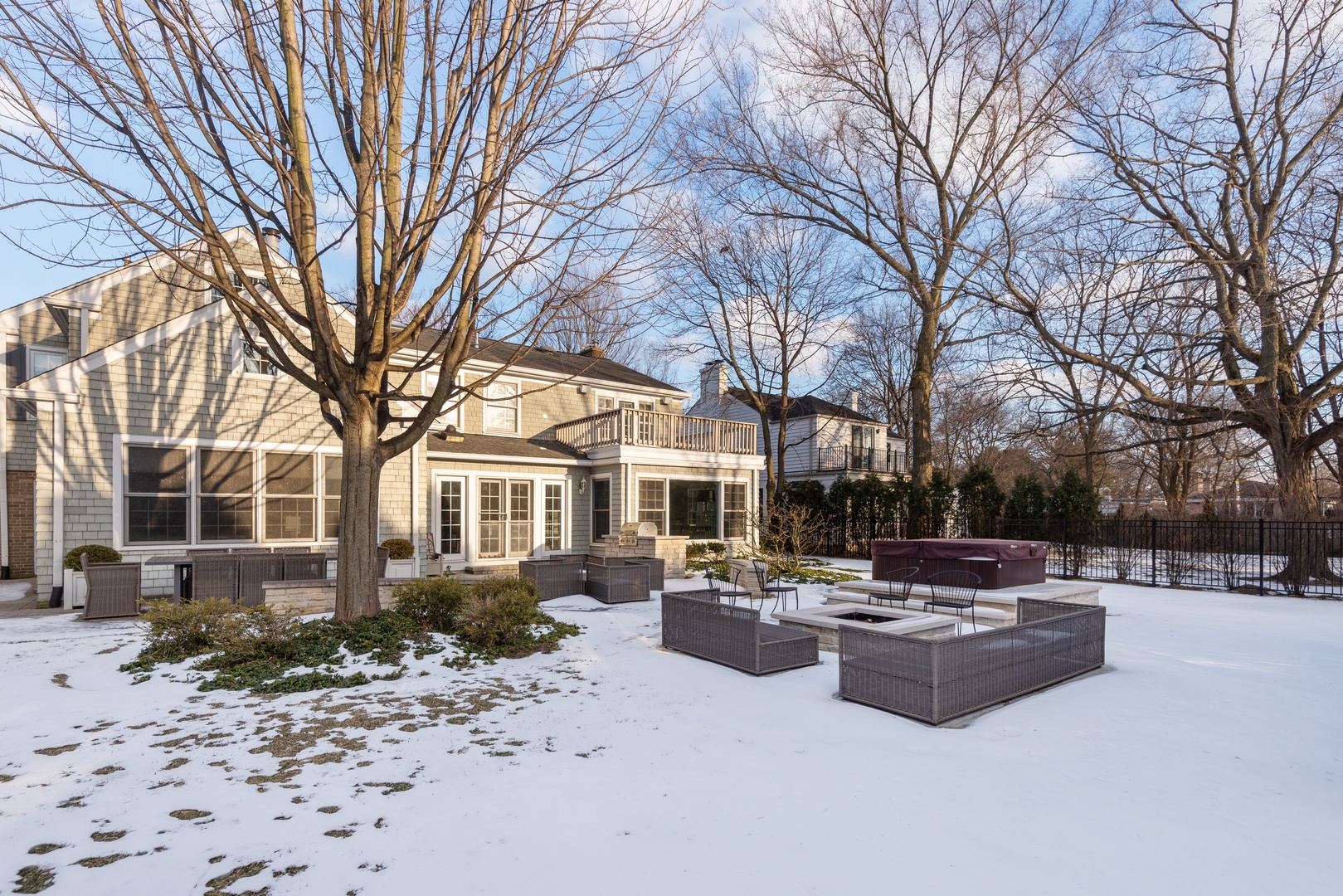 909 Seneca Road Wilmette, IL 60091 - Photo 23 of 23
