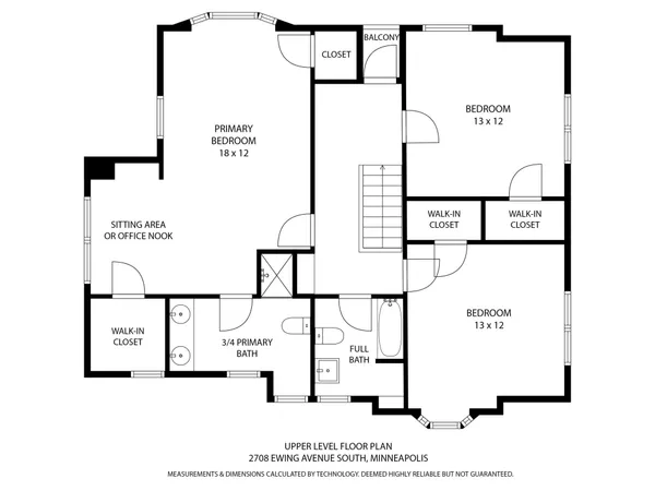 $1,059,000 | 2708 Ewing Avenue South, Minneapolis, MN 55416