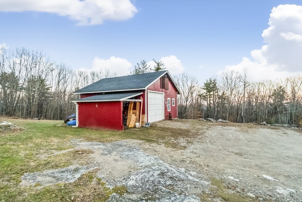 7 Sunset Rock Road Blandford, MA 01008 - Photo 19 of 21 Gallery Image 19