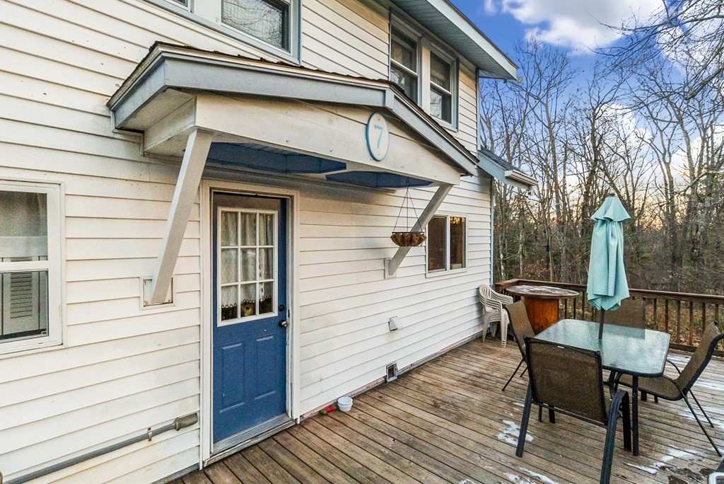 7 Sunset Rock Road Blandford, MA 01008 - Photo 20 of 21 Gallery Image 20