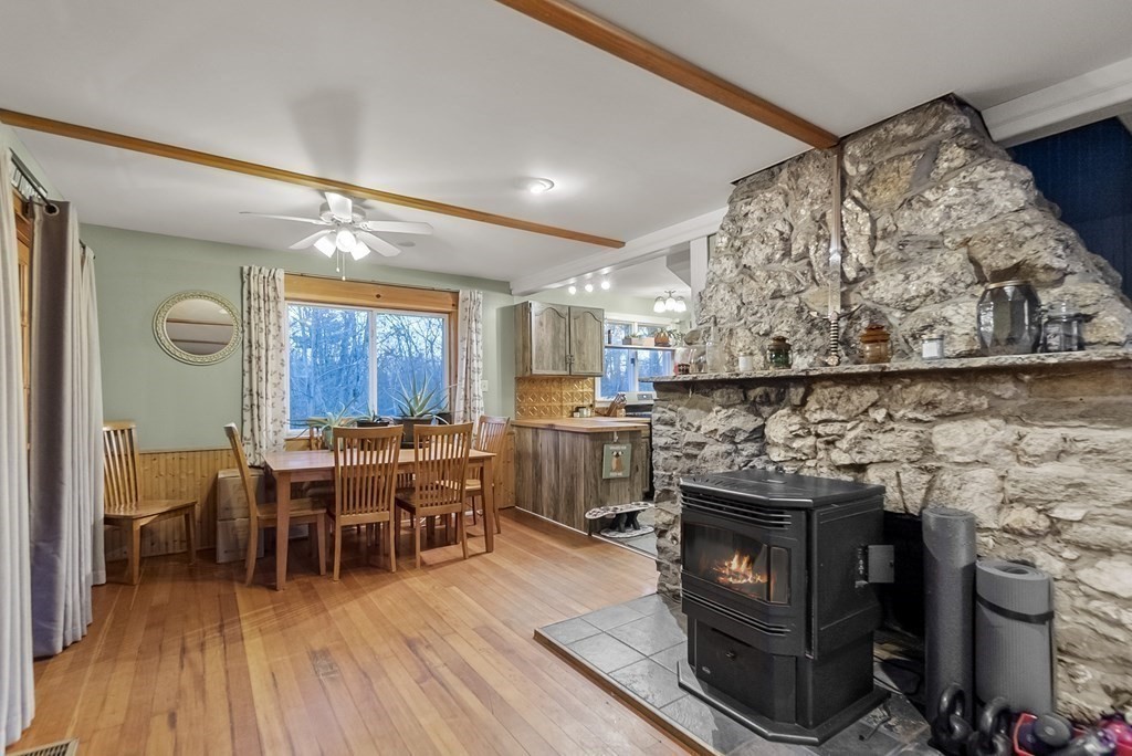 7 Sunset Rock Road Blandford, MA 01008 - Photo 5 of 21 Gallery Image 5