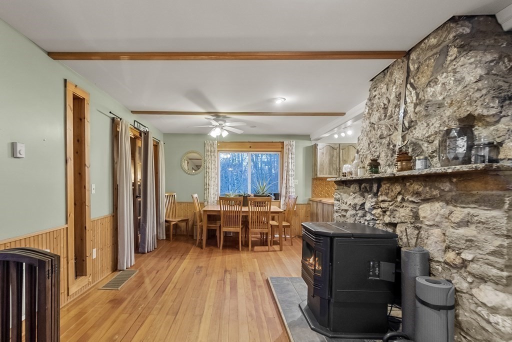 7 Sunset Rock Road Blandford, MA 01008 - Photo 6 of 21 Gallery Image 6