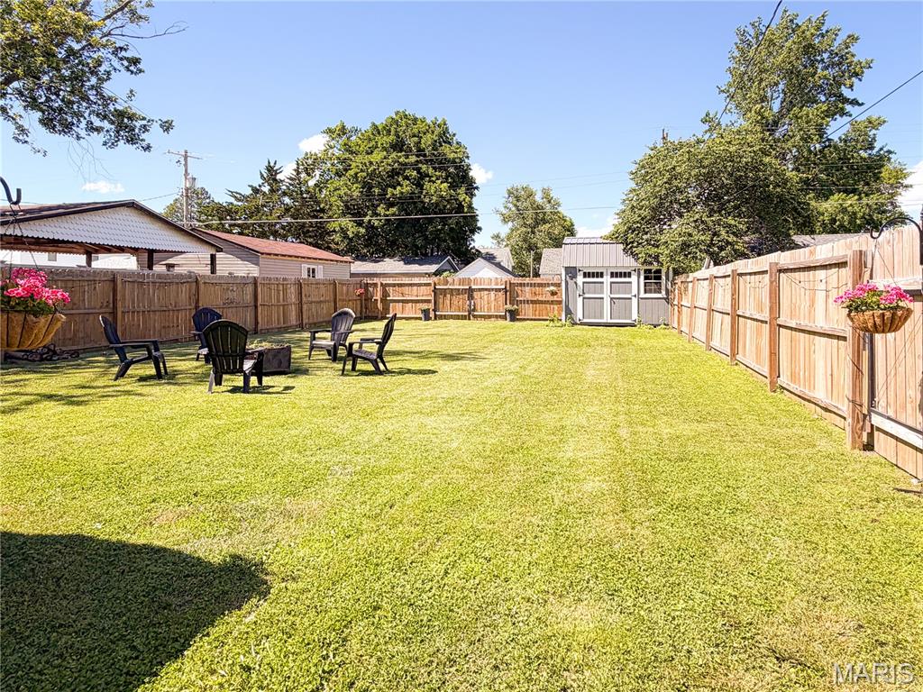 110 East 4th Street O'Fallon, IL 62269 - Photo 23 of 33