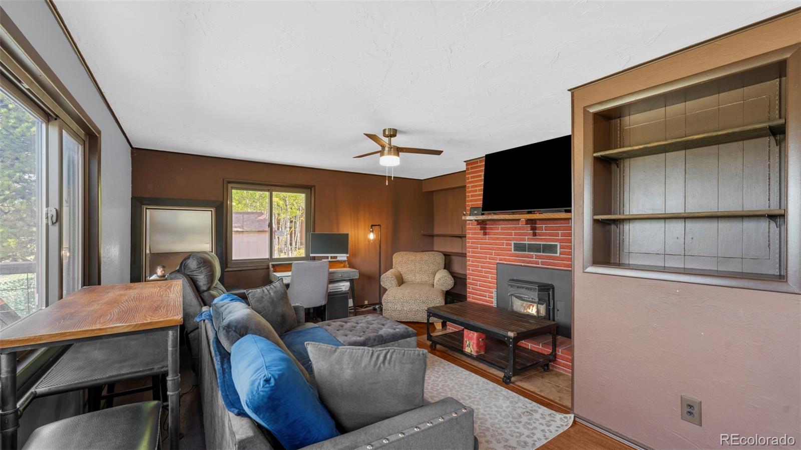 82 South Mountain Estates Road Florissant, CO 80816 - Photo 20 of 37