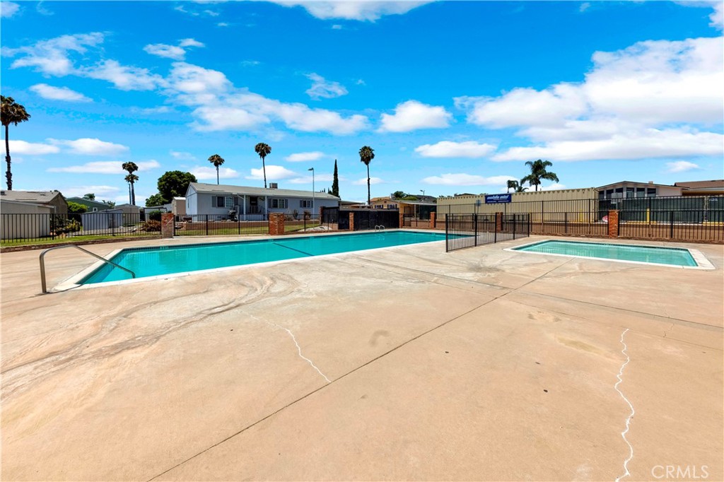 1855 East Riverside, Unit 254 Ontario, CA 91761 - Photo 45 of 48
