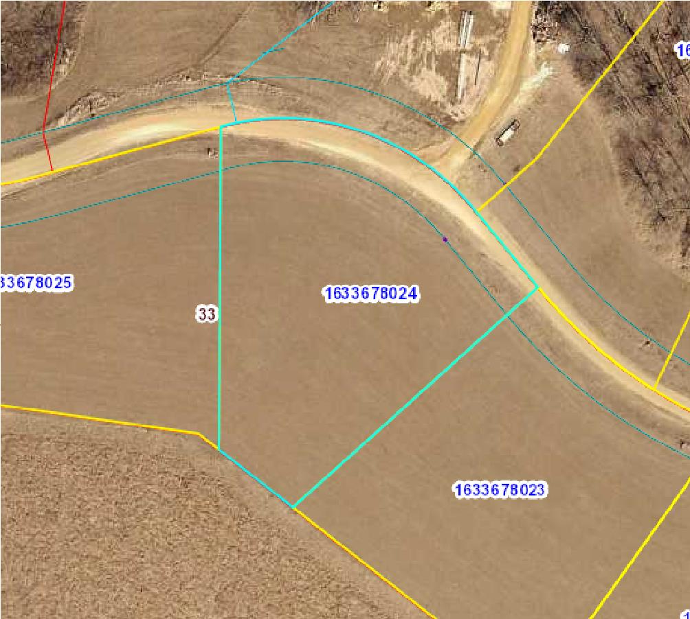 Lot 24 Eagles Gate Road Guttenberg, IA 52052 - Photo 1 of 1 Gallery Image 1