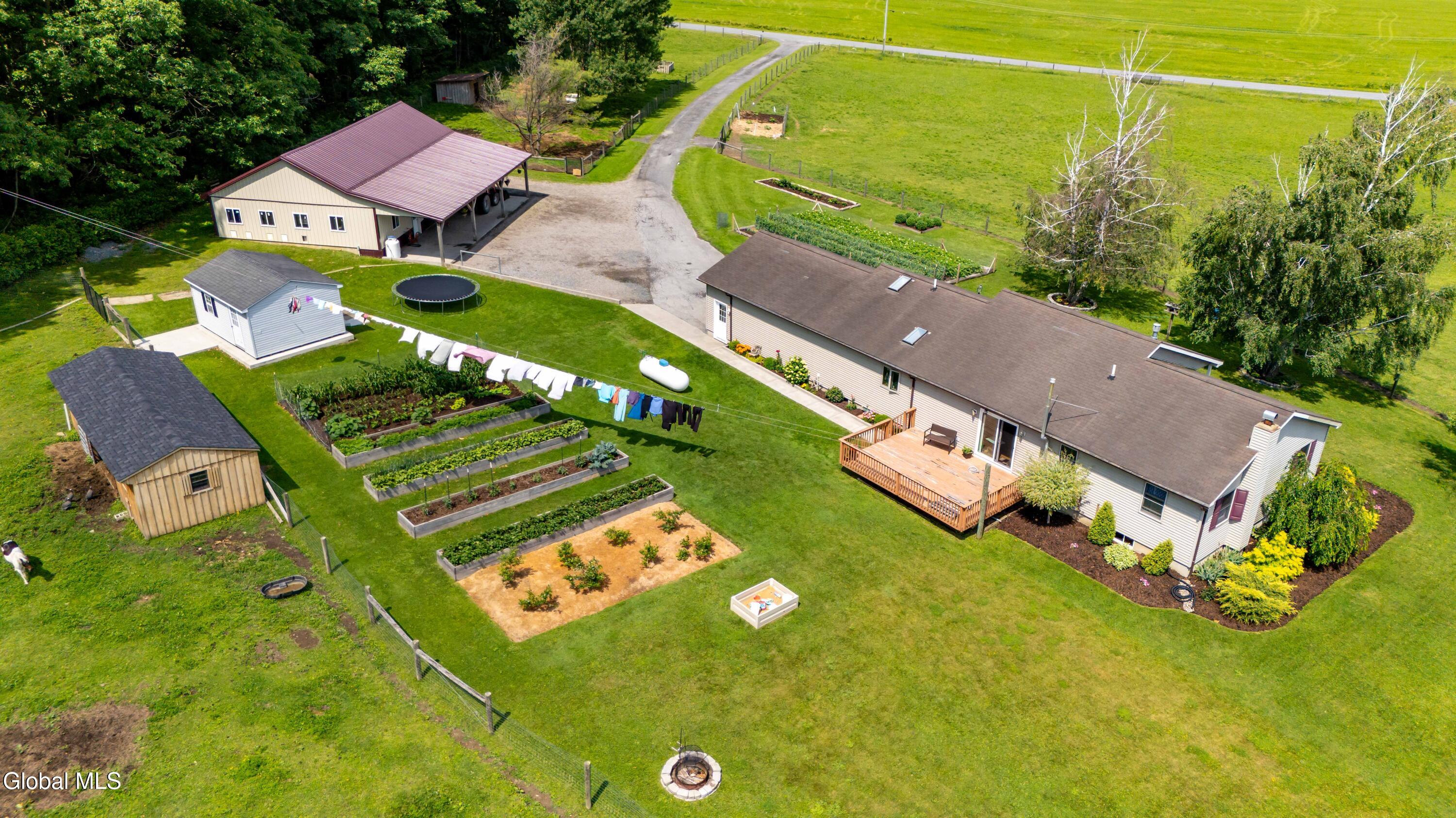 135 Rappa Road Root, NY 12166 - Photo 48 of 49 135 Rappa Rd-57