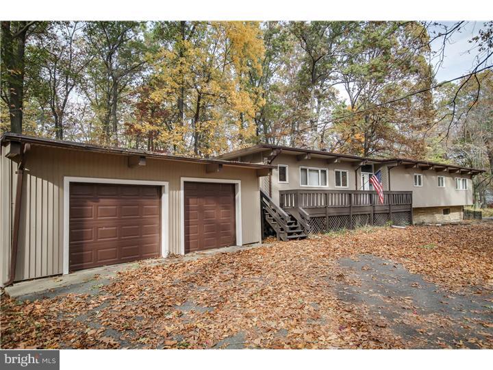 400 Sunset Road Burlington Township, NJ 08016 - Photo 1 of 25 Exterior Front