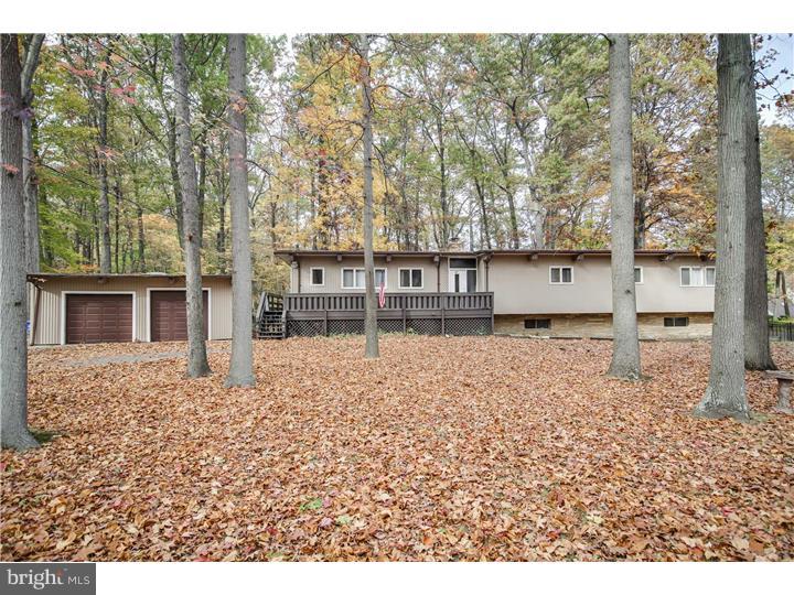 400 Sunset Road Burlington Township, NJ 08016 - Photo 25 of 25 Exterior Front